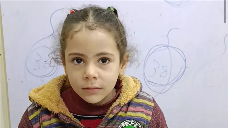 قوات الأمن  تعثر على جثمان طفلة ديروط المتغيبة بمصرف زراعي بأسيوط