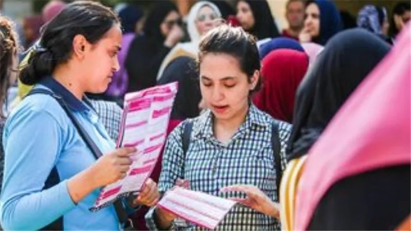 «مدرستنا 3» تعلن جداول شرح وإعادة دروس المرحلة الثانوية عبر النايل سات