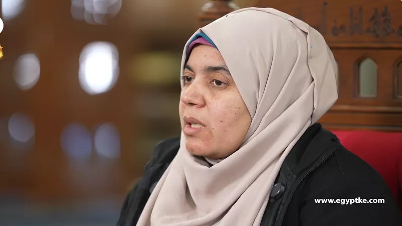 كيف تُضاعف المرأة أجرها في رمضان؟ نصائح حياة العيسوي من الأزهر|فيديو
