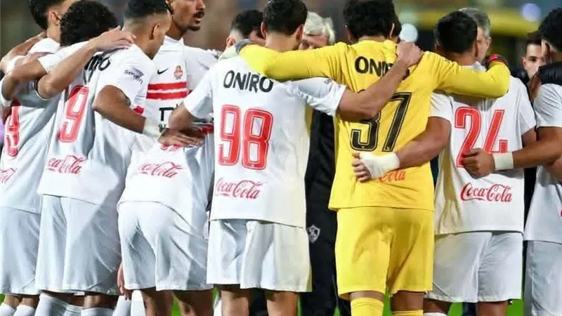 التاريخ يشير للزمالك أمام بيراميدز في ليلة صراع الصدارة
