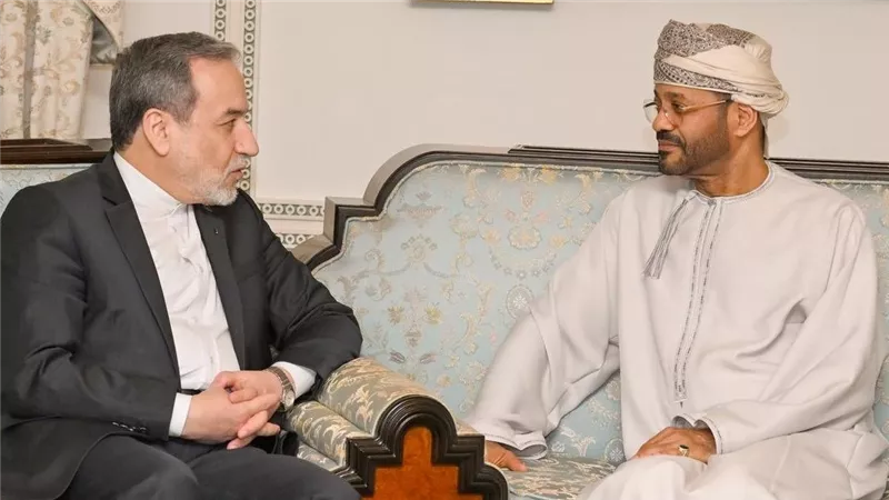 الخارجية العُمانية: إيران منفتحة على جهود تهدئة التوتر بعد الهجمات الأخيرة