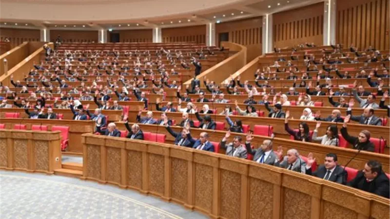 انقسام حزبي بشأن لقاء رئيس الوزراء والهيئات البرلمانية |تقرير
