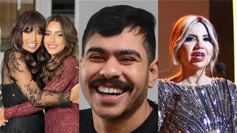 5 مفاجآت لأول مرة في رمضان 2026.. وجوه جديدة تتصدر المشهد 