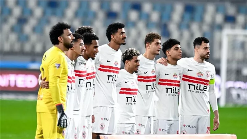 عبد الحميد معالي سبب إيقاف قيد الزمالك |خاص