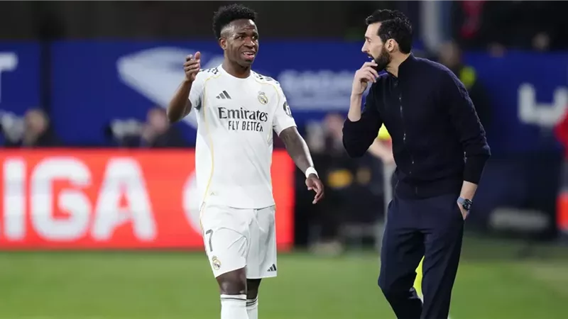 مارس الحاسم لريال مدريد.. أربيلوا يواجه أصعب اختباراته 