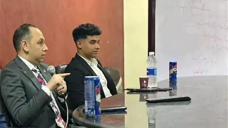 «مخاطر الأمن السيبراني والذكاء الاصطناعي» في ندوة بالإسماعيلية