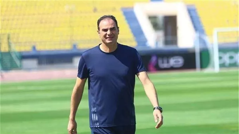 عبدالحميد بسيوني يقترب من قيادة الإسماعيلي 