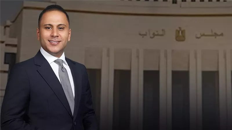 إبراهيم مجدي حسين: رؤية السيسي الاستراتيجية حمت مصر من اضطرابات الإقليم