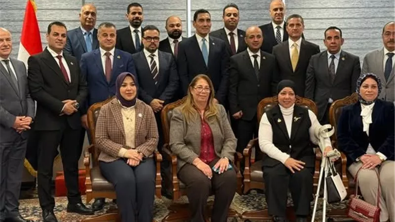  إسماعيل موسى: لقاء 