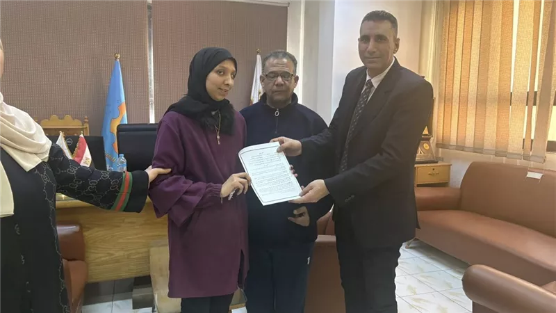 مديرية «عمل الغربية» تُكثف ندوات السلامة المهنية بالسنطة وزفتى والمحلة