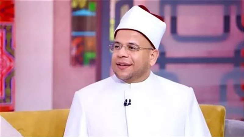 عالم أزهري: على المصريين شكر الله بسبب نعمة الأمن والأمان