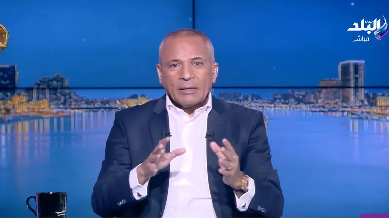 أحمد موسى: تداعيات ضرب إيران قد تتجاوز حدود المواجهة العسكرية|فيديو