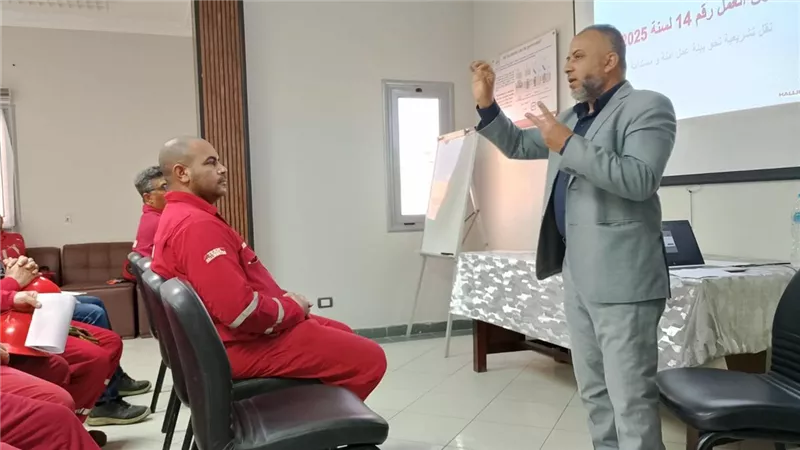 طفرة خدمية لمديريات العمل بالمحافظات لضبط سوق العمل وحماية العمال