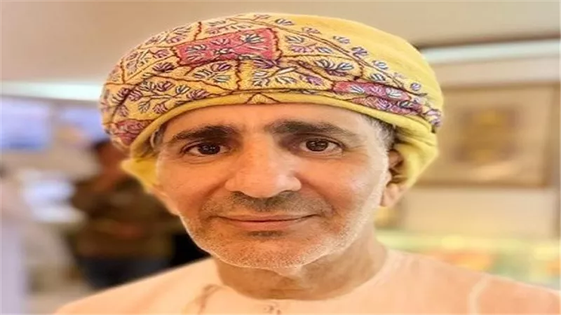حمود الطوقي: في رمضان أجد مساحة أجمل للكتابة.. وقيام الليل بوصلتي|حوار  