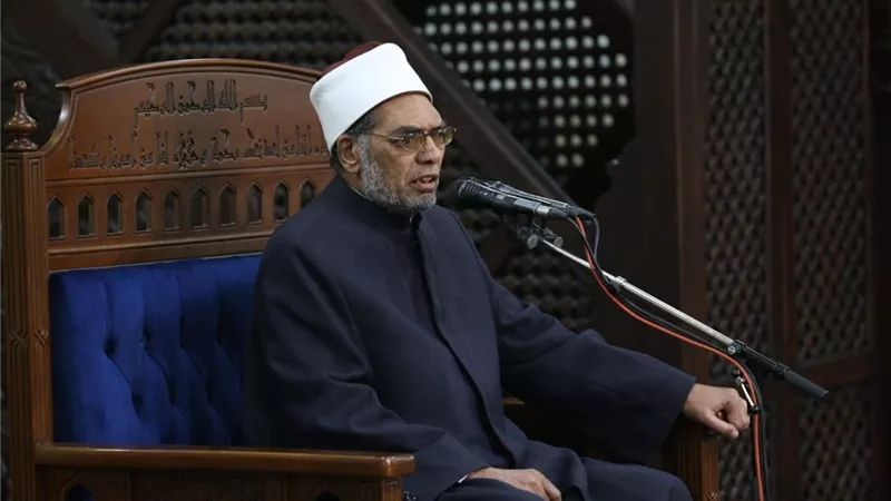 أزهري: جنود مصر خير أجناد الأرض وهم في رباط إلى يوم القيامة