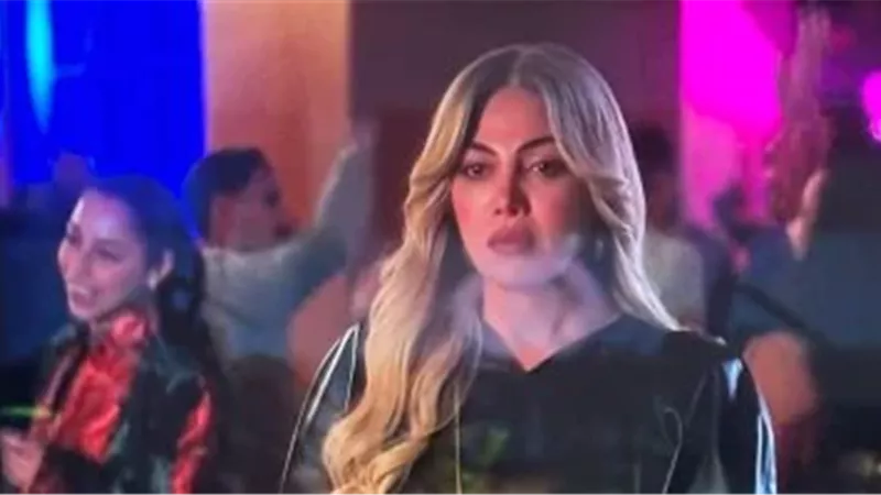 مسلسل توابع الحلقة 12.. غيرة تشعل المواجهة وصدام ناري بين «طارق» و«أشرف»