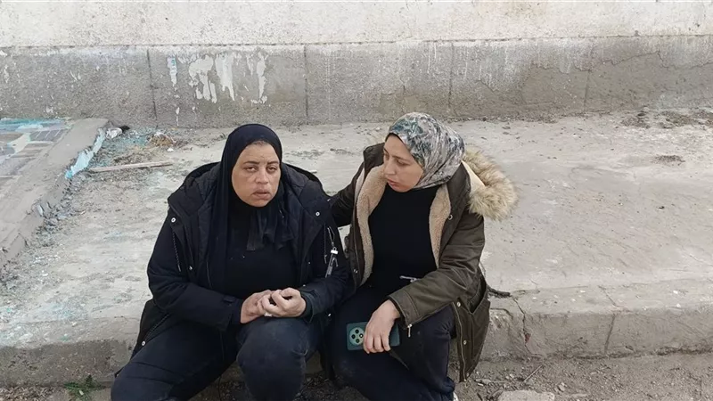 والدة عبد الله ضحية الغدر بالإسماعيلية: «كان السند ليا ولأخواته»|فيديو