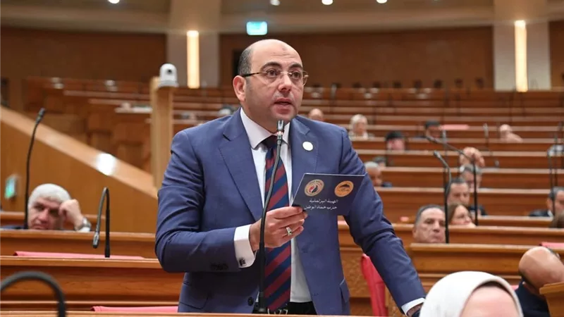   «حماة الوطن» يطالب ببدائل للضرائب وزيادة رواتب المعلمين  