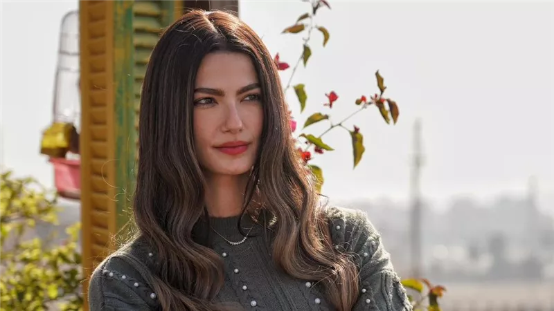 تارا عماد تتألق في «إفراج».. والجمهور يصفها بـ نجمة الموسم