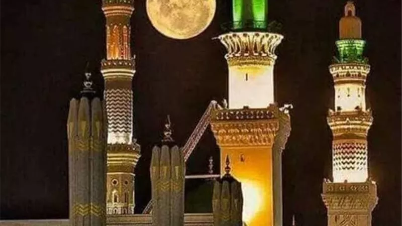 موعد أذان الفجر في اليوم الثاني عشر من رمضان 2026