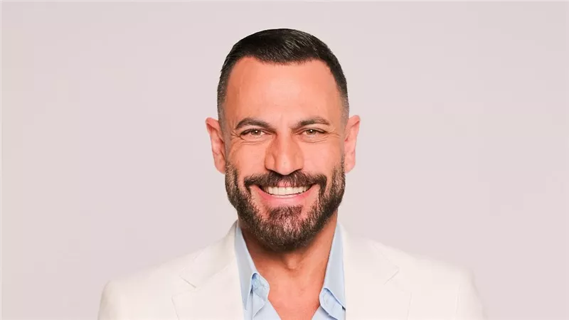 نيقولا معوض: كنت ضائعًا في الإلحاد ورجعت لديني بعد تجربة صعبة