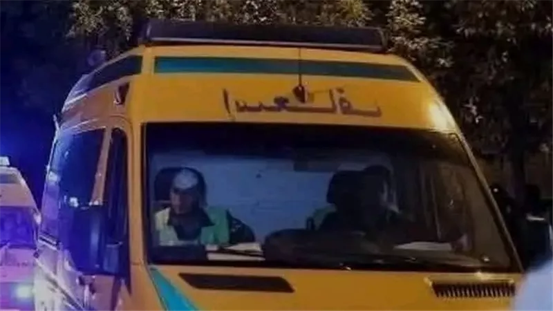 مصرع شاب وإصابة اثنين آخرين في تصادم دراجات نارية بطلخا