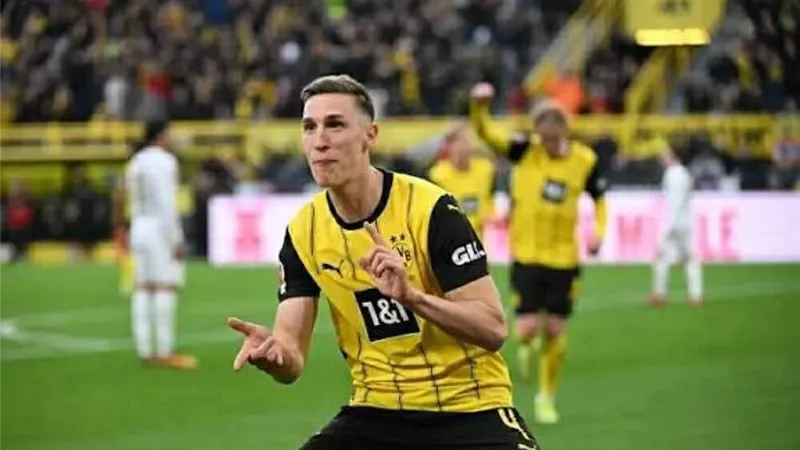 أسطور ألمانيا يكشف مستقبل شلوتربيك وانتقاله المحتمل إلى ريال مدريد