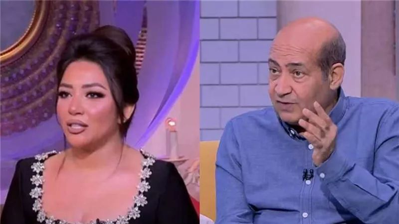 طارق الشناوي يهاجم رحمة محسن: محتاجين الرحمة منها|فيديو