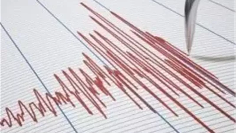 هزة أرضية بقوة 3.61 ريختر تضرب محيط السويس فجر اليوم.. و«القاهرة» تشعر بها