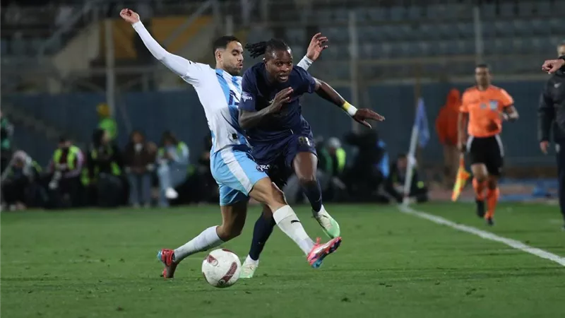تشكيل الزمالك المتوقع ضد الاتحاد السكندري.. شيكو بانزا يقترب