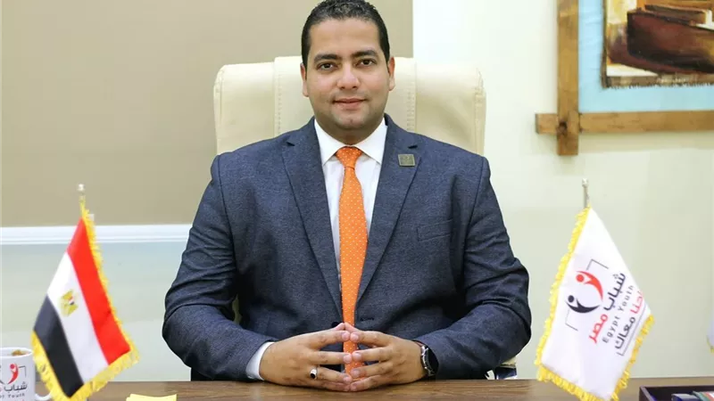حزب كيان مصر: القيادة السياسية تدير الملفات الإقليمية والدولية بحكمة 