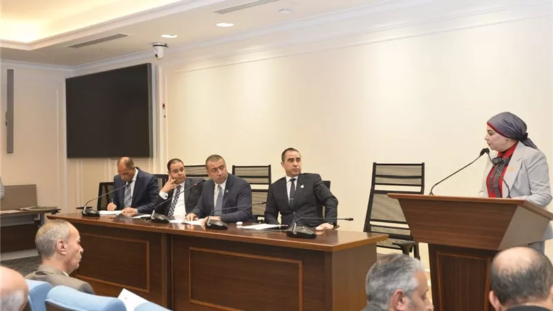 «صناعة النواب» تستدعي محافظ كفر الشيخ لمناقشة أزمات «مطوبس»