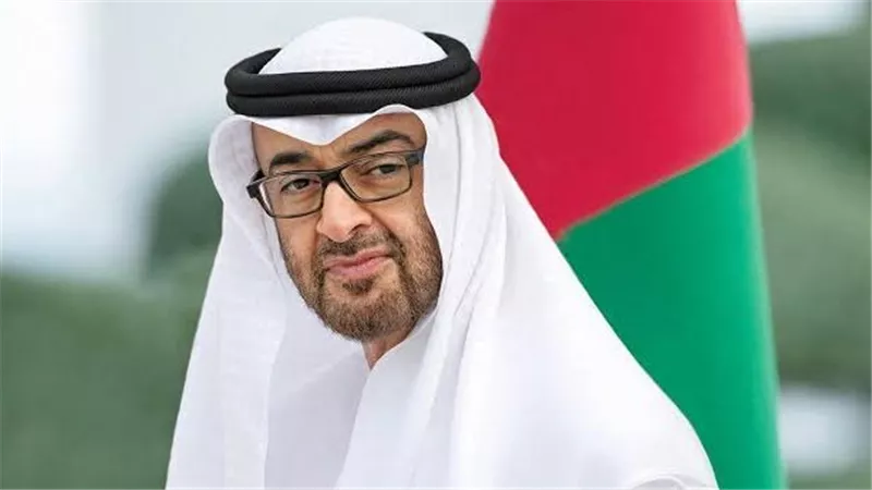 الإمارات: نحن في حالة دفاع ضد الاعتداء الإيراني الغاشم 