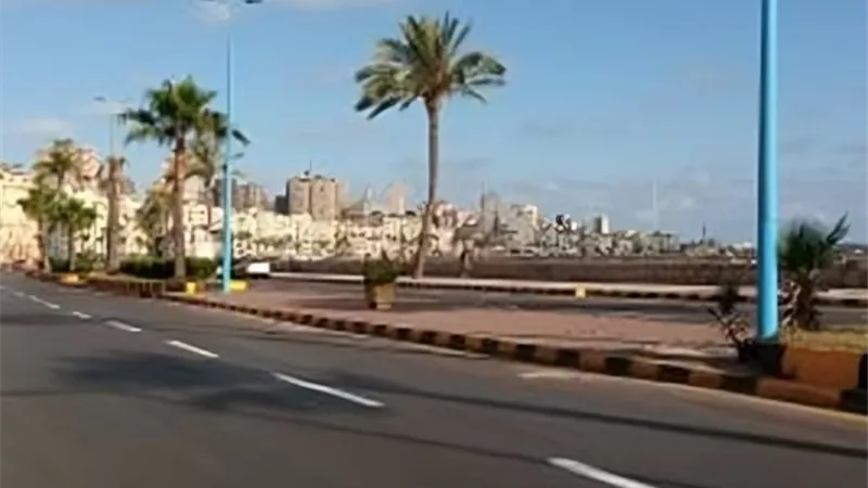 مائل للبرودة.. أجواء شتوية دافئة خلال ساعات النهار