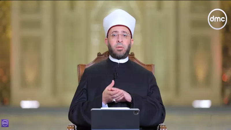 وزير الأوقاف: سيرة الليث بن سعد فلسفة إسلامية متكاملة في إدارة الثروة