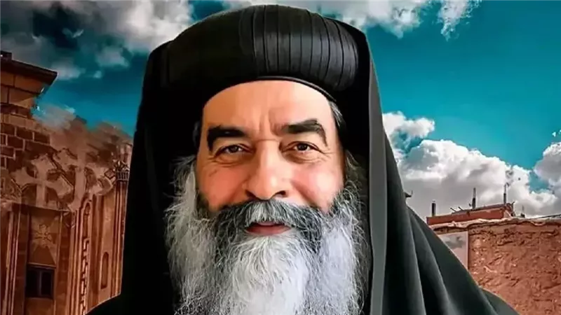 الكنيسة الأرثوذكسية تحيي الذكرى الـ55 لرحيل البابا كيرلس.. اعرف التفاصيل 