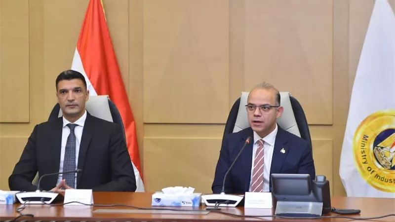 الحكومة تتحرك لتوطين صناعة الدواء وزيادة الصادرات