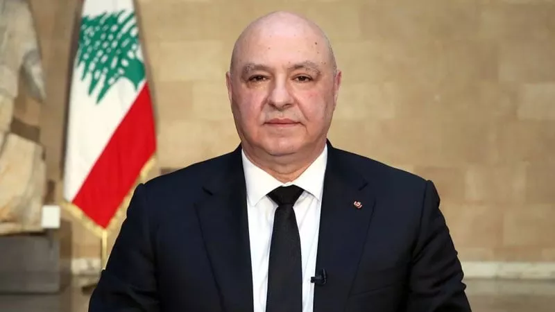 جوزاف عون: السفير سيمون كرم سيرأس وفد لبنان للمفاوضات الثنائية
