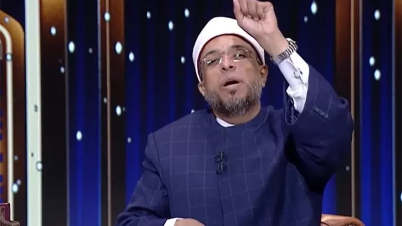 داعية يوجه رسالة لكل من يشعر بالخذلان ونكران الجميل|فيديو