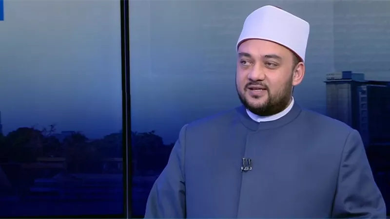  أحمد نبوي: ملتقى الفكر الإسلامي الدولي منصة مصرية لتجديد الخطاب الديني