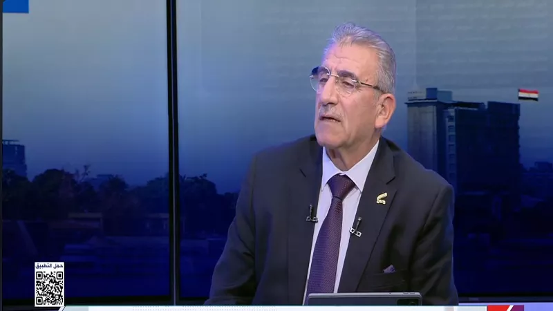 وائل ربيع: رسائل الرئيس السيسي أبرزت دور مصر في احتواء التوتر الإقليمي