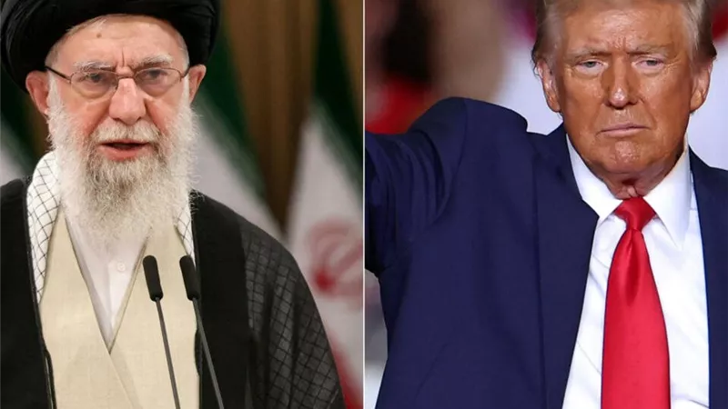 بعد ضرب إيران|قلق في البنتاجون.. والصين وروسيا تكتفيان بالتنديد|فيديو