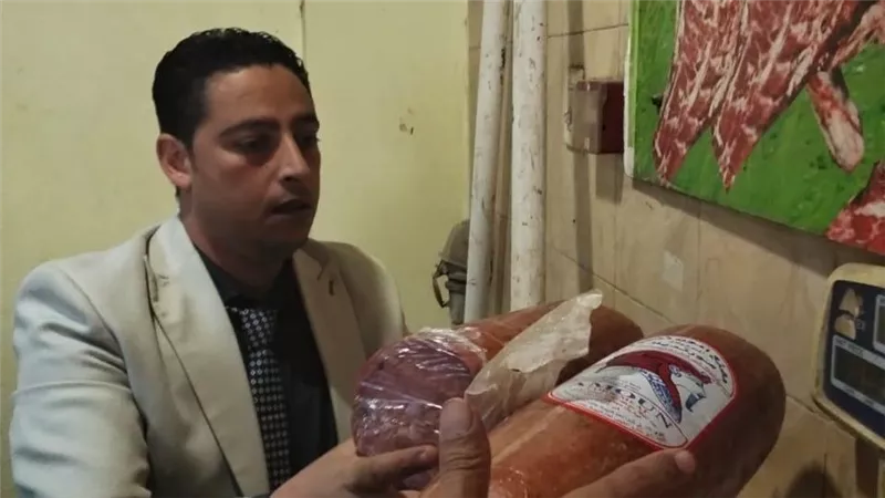 تحرير 28 مخالفة متنوعة خلال حملة تفتيشية موسعة على الأسواق والمجازر