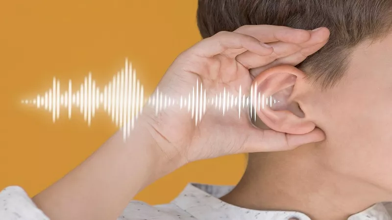 هند فتحي: الكشف المبكر عن مشكلات السمع أهم وسائل الوقاية من الإعاقة