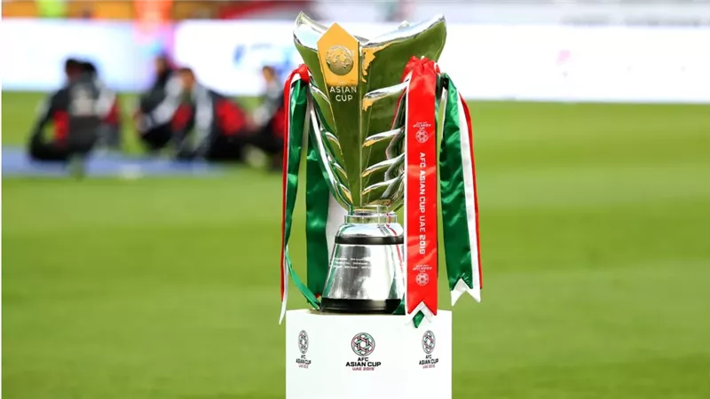 الاتحاد الآسيوي يعلن توزيع مباريات كأس أمم آسيا 2027 في السعودية