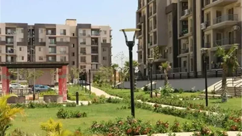 جهاز القاهرة الجديدة يعلن تسليم أراضي مشروع بيت الوطن للعاملين بالخارج