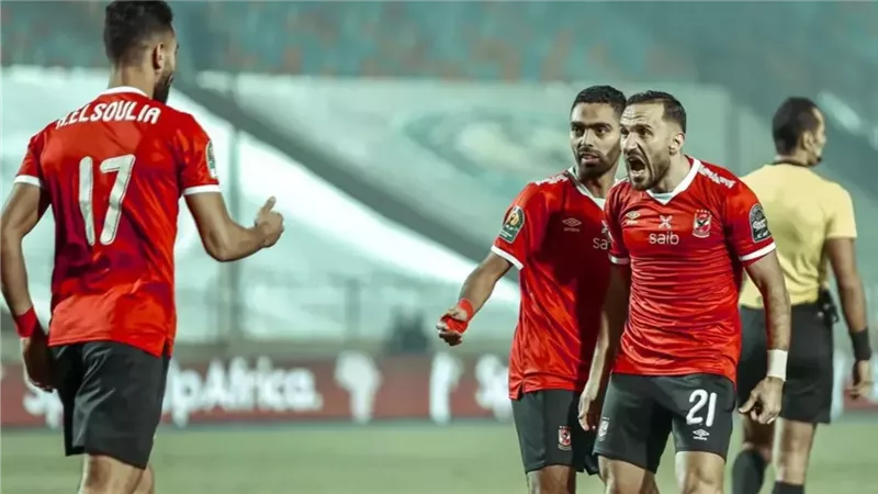 ذكريات نهائي القرن.. معلول يروي أعظم إنجازاته مع الأهلي