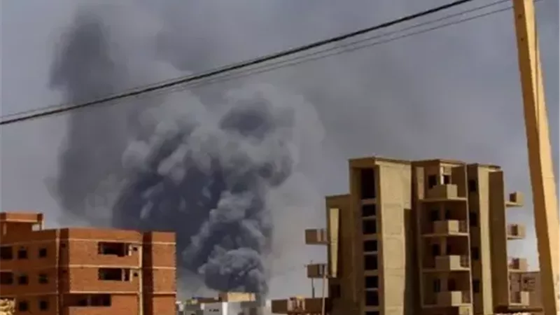مقتل 122 شخصا في هجوم على منطقة روينج بجنوب السودان
