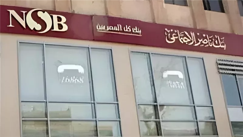 التضامن: قرارات بإزالة التعدي على ممتلكات بنك ناصر بالسويس والمنوفية