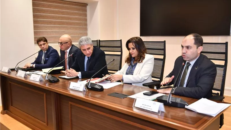 وزير السياحة: التطورات العسكرية بالمنطقة لم تؤثر على الحركة الوافدة لمصر